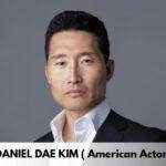 Daniel Dae Kim – Age, Height, Family, Career, TV Shows, Awards, Net Worth