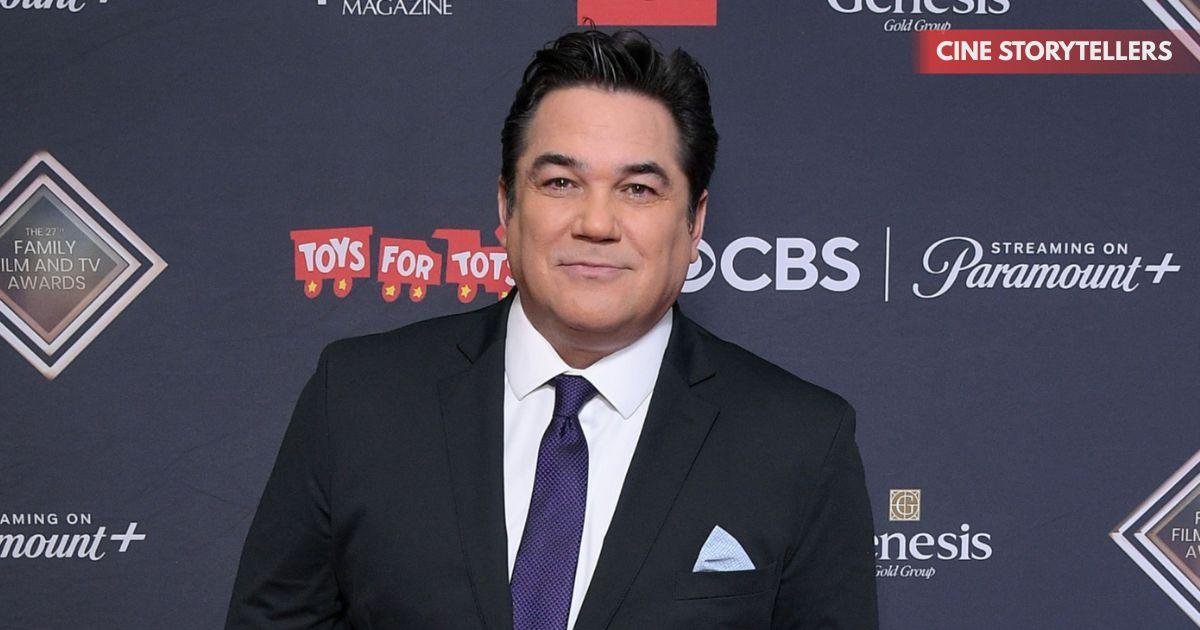 Dean Cain Joins ICE: Superman Actor Steps into Law Enforcement Role