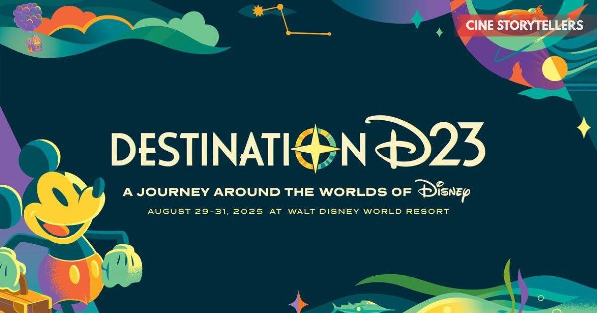 Disney D23 2025 Announcements: Complete Guide to Every Reveal