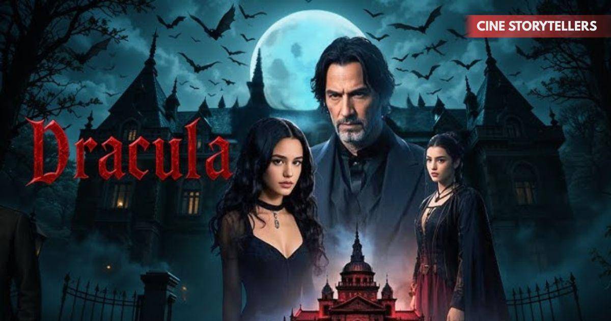 Dracula Review (2025) - Storyline, Cast, and Everything You Need to Know