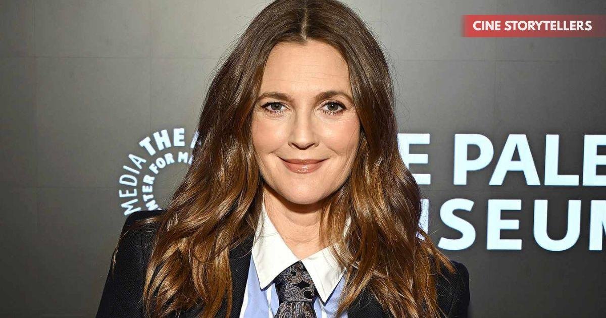 Drew Barrymore Fans Declare ‘You Are Still Cool’ After ‘Uncool’ Confession About Turning 50