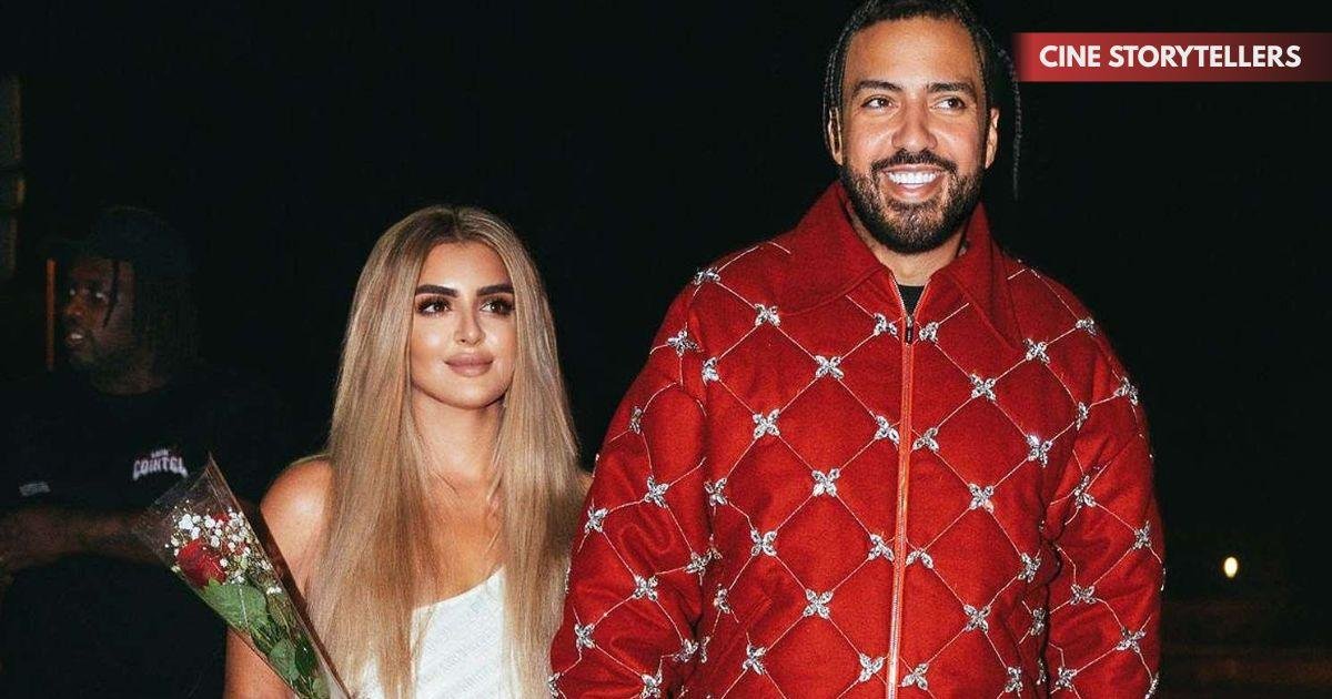 Dubai Princess Sheikha Mahra Engaged to French Montana