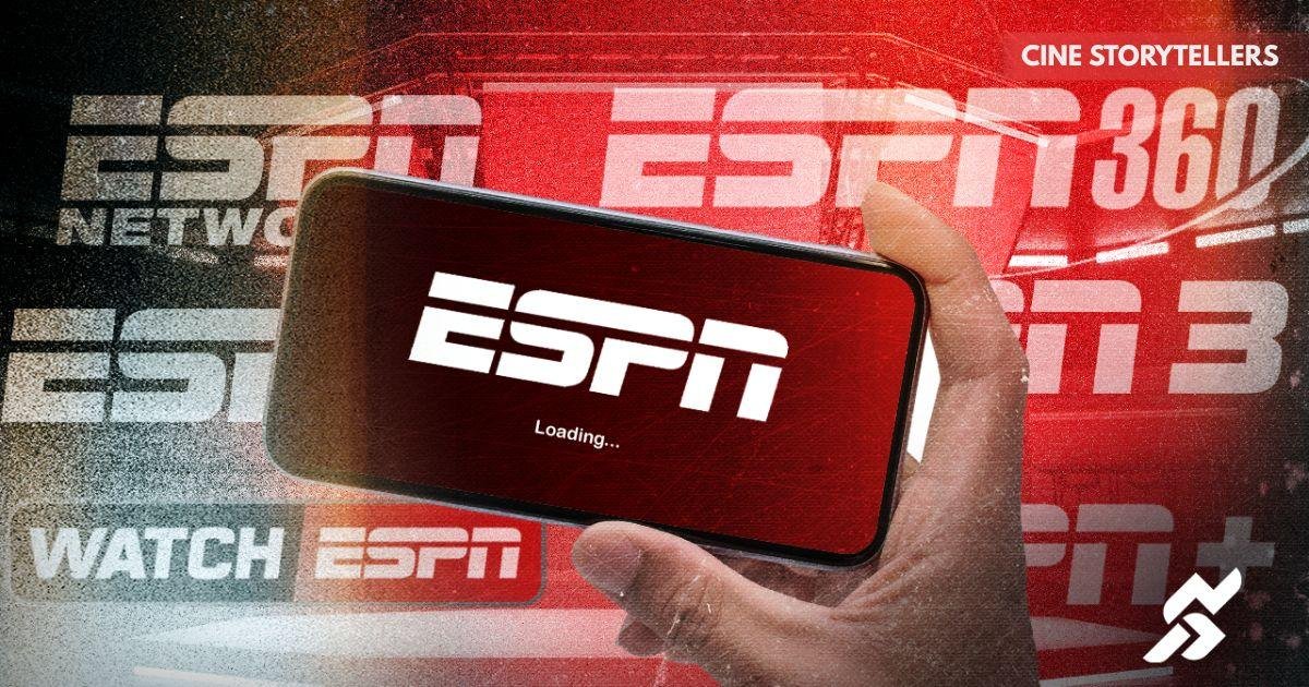 ESPN Streaming App Launch 2025: Everything You Need to Know