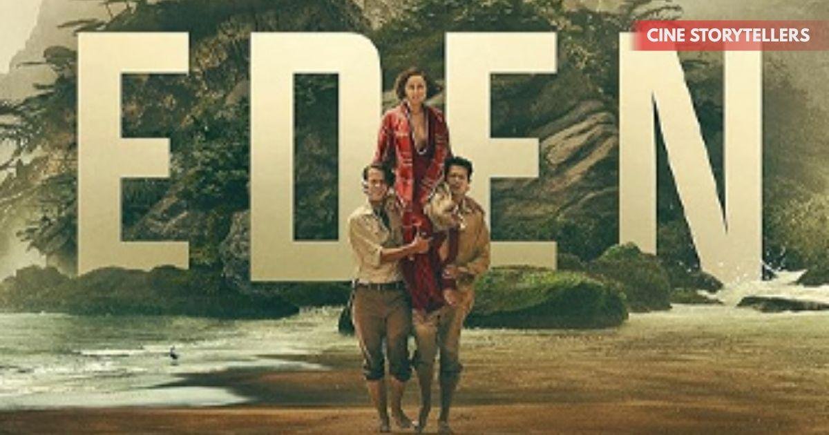 Eden (2025) Review: Ron Howard’s Dystopian Utopia Explored