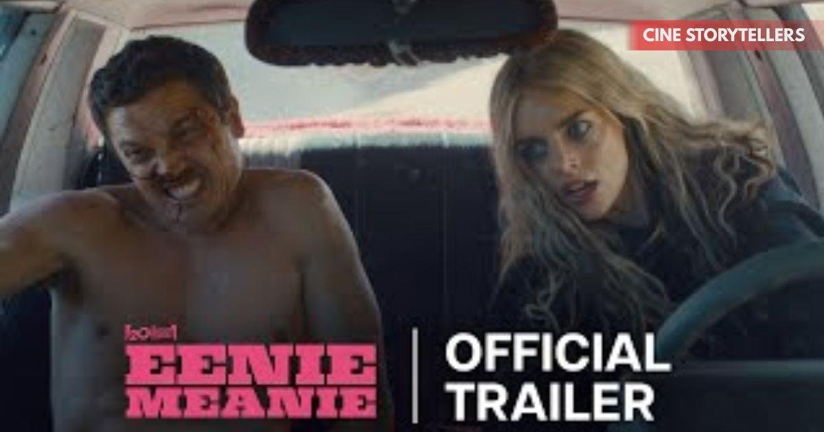 Eenie Meanie Movie 2025 Review: Action, Drama, and Redemption