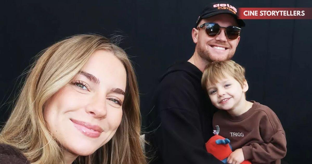 Emilie Kiser Speaks Out After Son Trigg’s Tragic Drowning Death