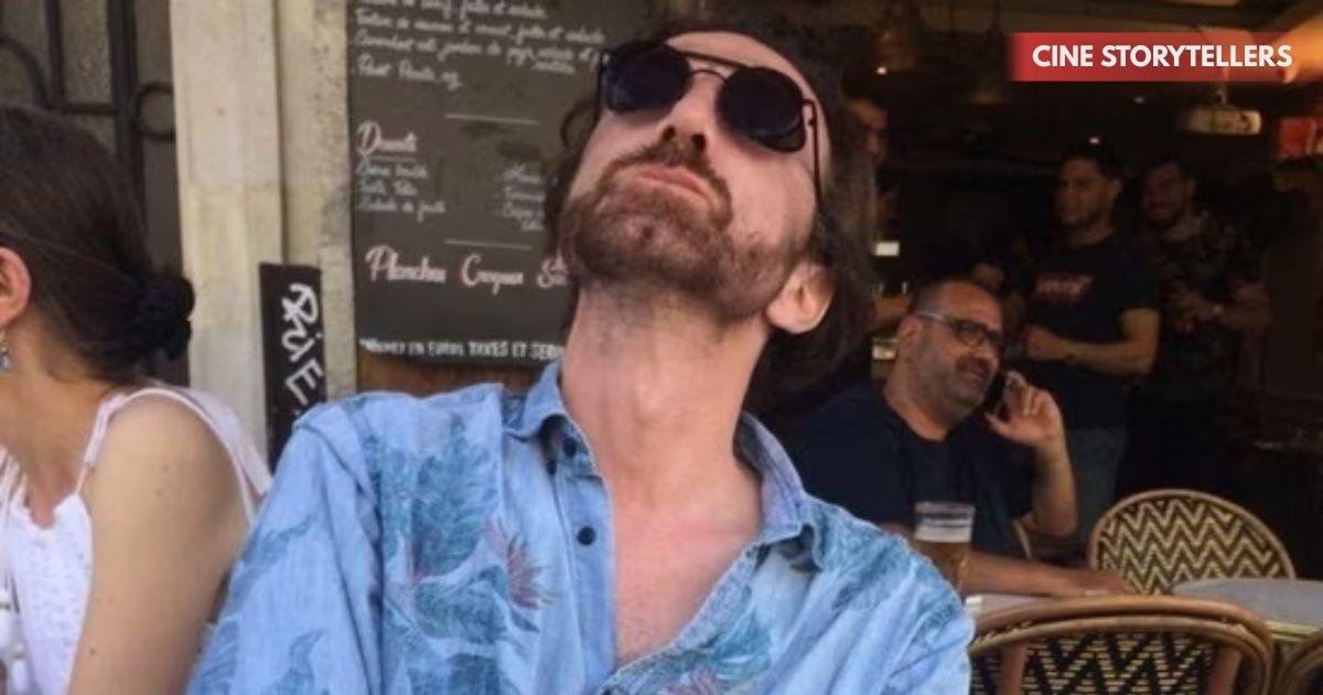 Emily in Paris Assistant Director Diego Borella Dies at 47