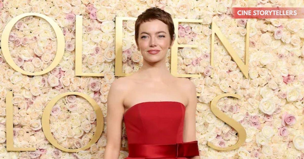 Emma Stone Stuns at Venice Film Festival: The Story Behind Her Bold Pixie Cut
