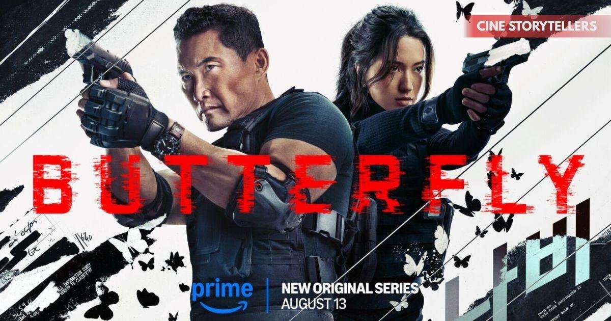 Everything Coming to Prime Video in August 2025 – Complete List