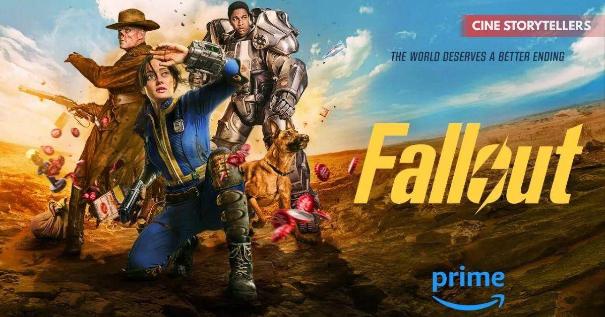 Fallout Season 2 – Release Date, Cast, Storyline, New Vegas Setting