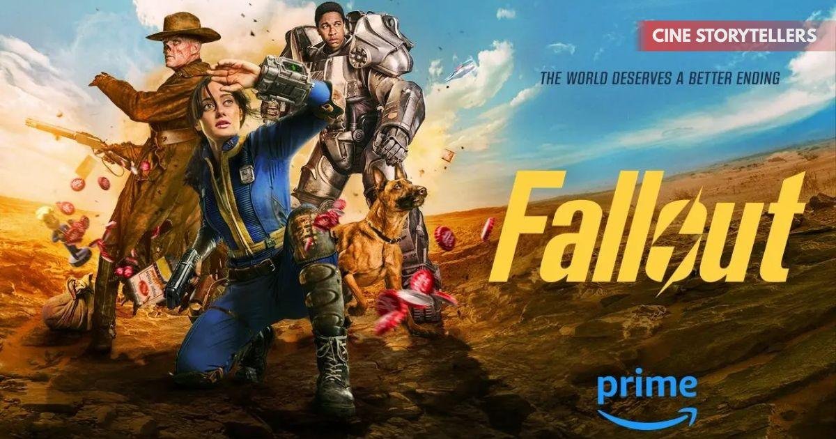 Fallout Season 2 – Release Date, Cast, Storyline, New Vegas Setting