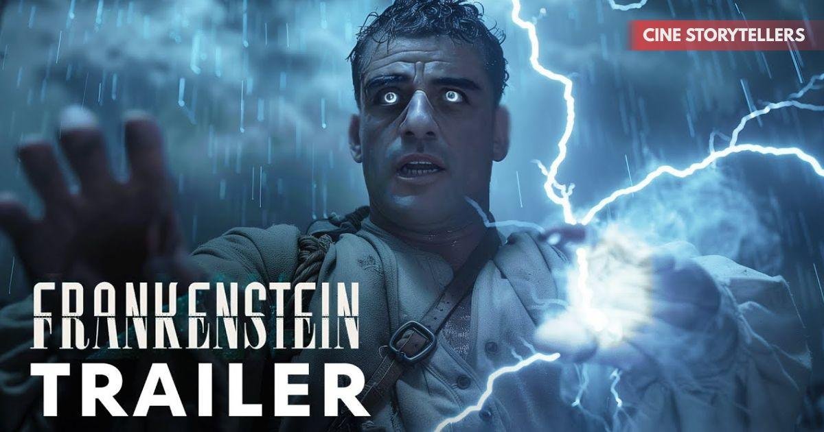 Frankenstein 2025 Review: Venice Premiere and Critical Response