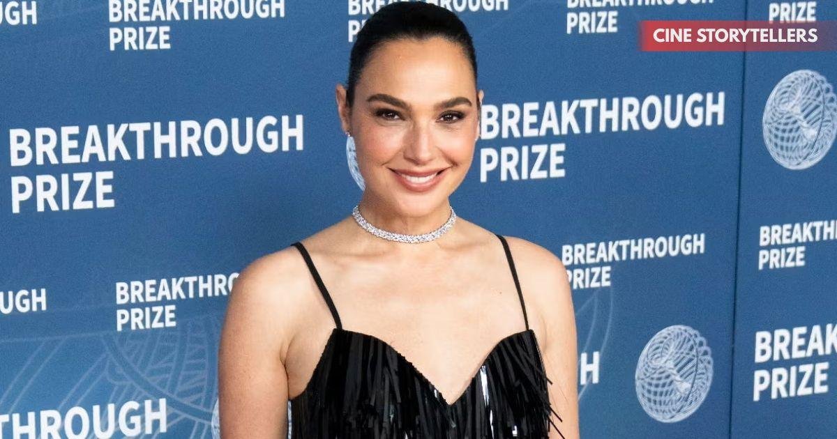 Gal Gadot Faces Hollywood Pressure Amid Snow White Release and Israel Controversy