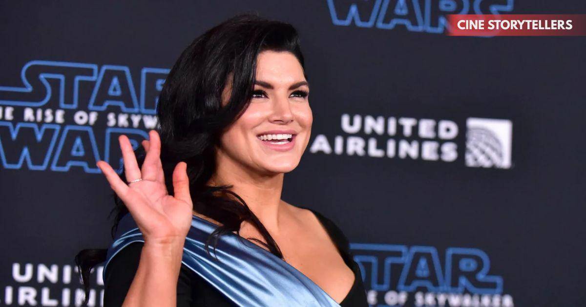 Gina Carano and Disney Settle Lawsuit Over The Mandalorian Firing – Full Details