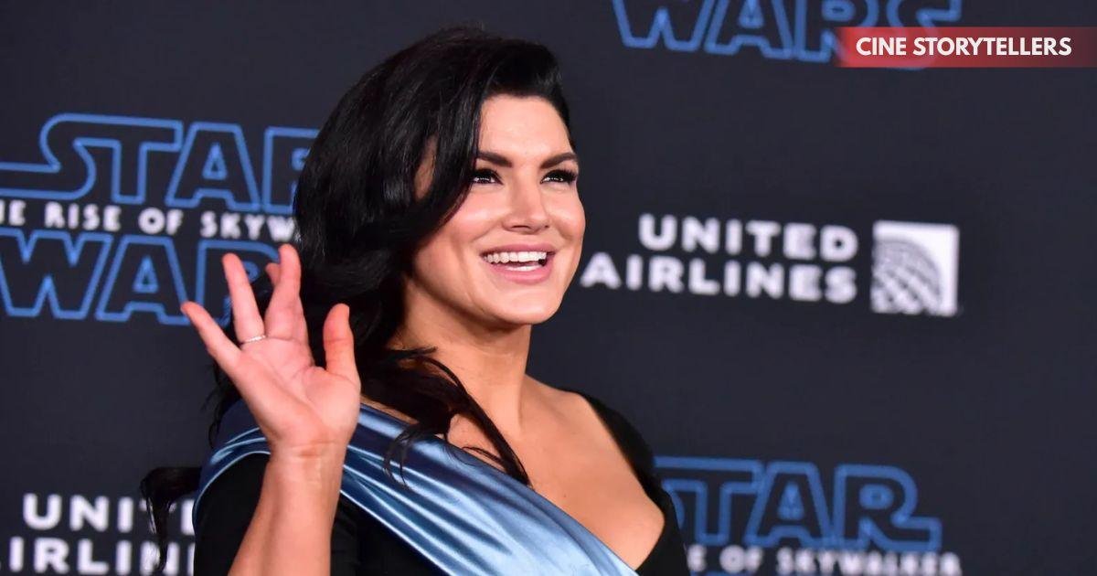 Gina Carano and Disney Settle Lawsuit Over The Mandalorian Firing – Full Details