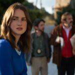 Grace Van Patten Plays Amanda Knox in Hulu’s Docudrama Revealing New Insight