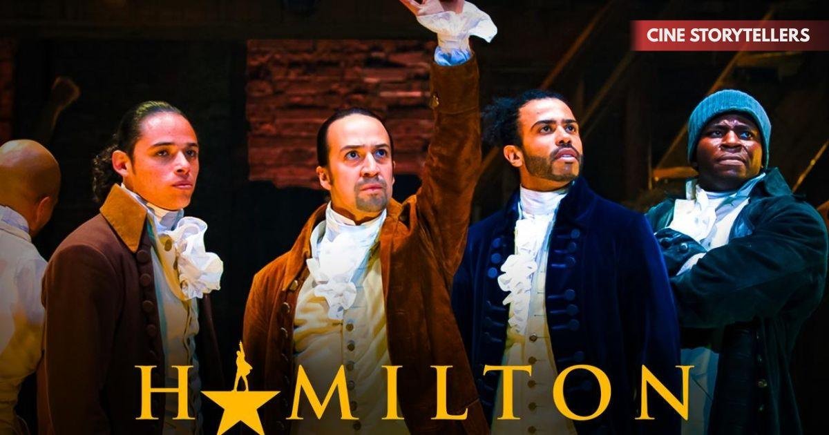 Hamilton Returns to Theaters in 2025: A Grand Anniversary Celebration