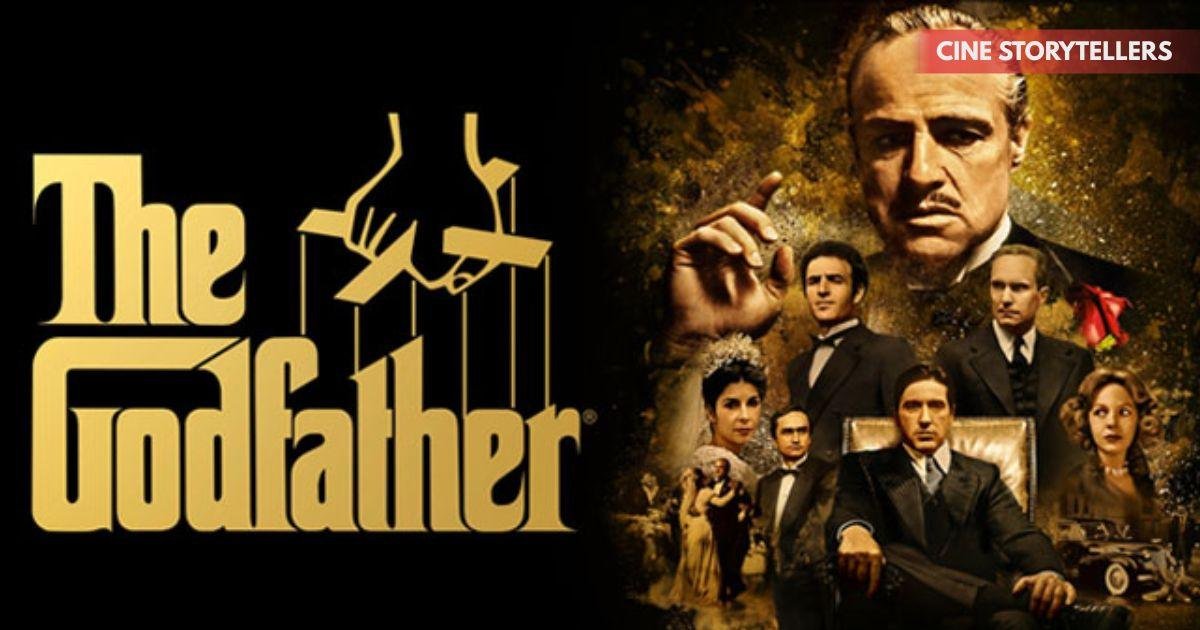 History of The Godfather in Hollywood