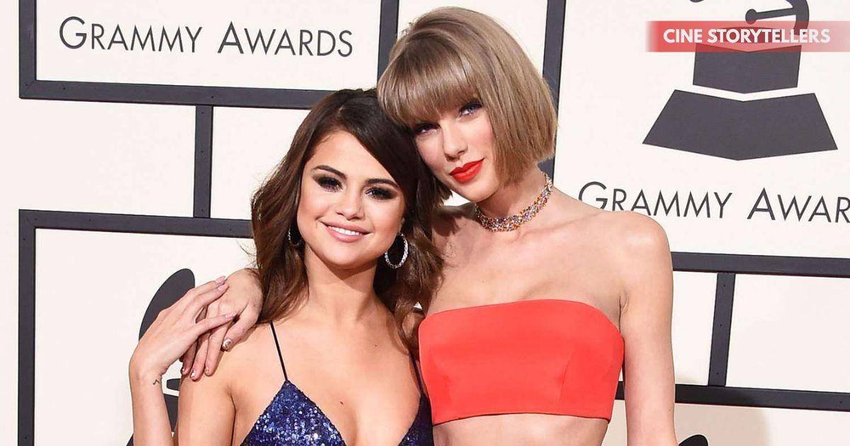 How Taylor Swift and Selena Gomez Became Best Friends – The Untold Story