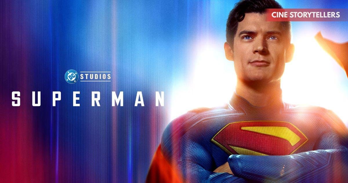How to Watch Superman 2025 Movie at Home: Streaming, Release Dates and HBO Max Details
