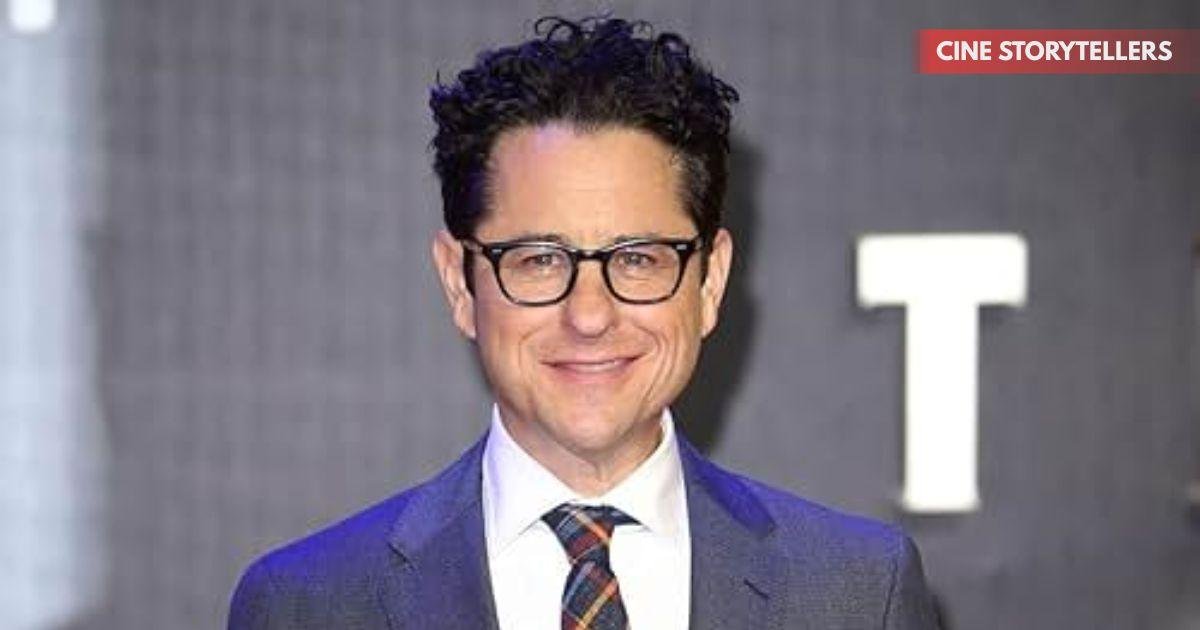 J.J. Abrams’ Ghostwriter: Filming in Providence and What Fans Can Expect