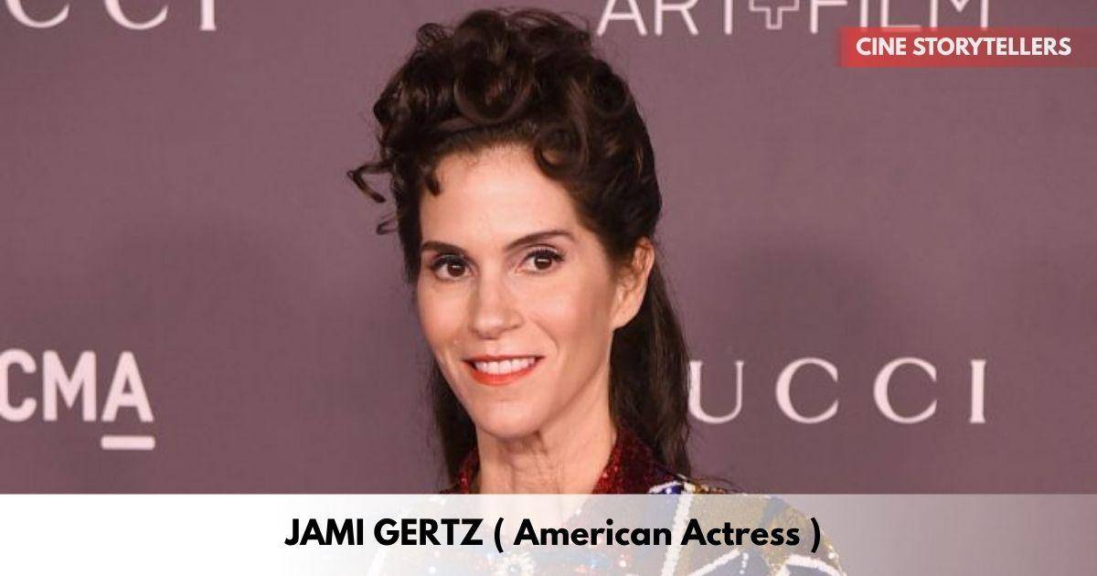 Jami Gertz – Age, Height, Family, Career, TV Shows, Awards, Net Worth