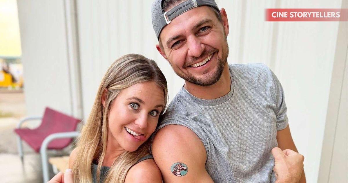 Jana Duggar Pregnancy News: Expecting Her First Baby With Husband