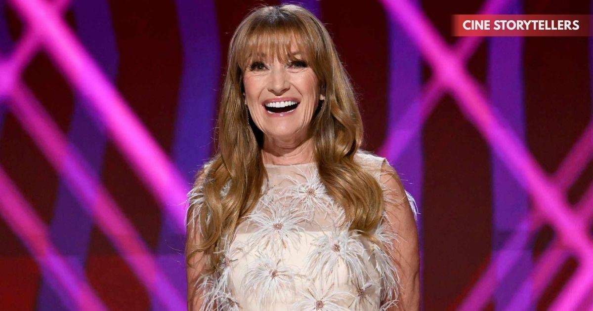 Jane Seymour Net Worth 2025: How the Hollywood Icon Built Her $65 Million Fortune