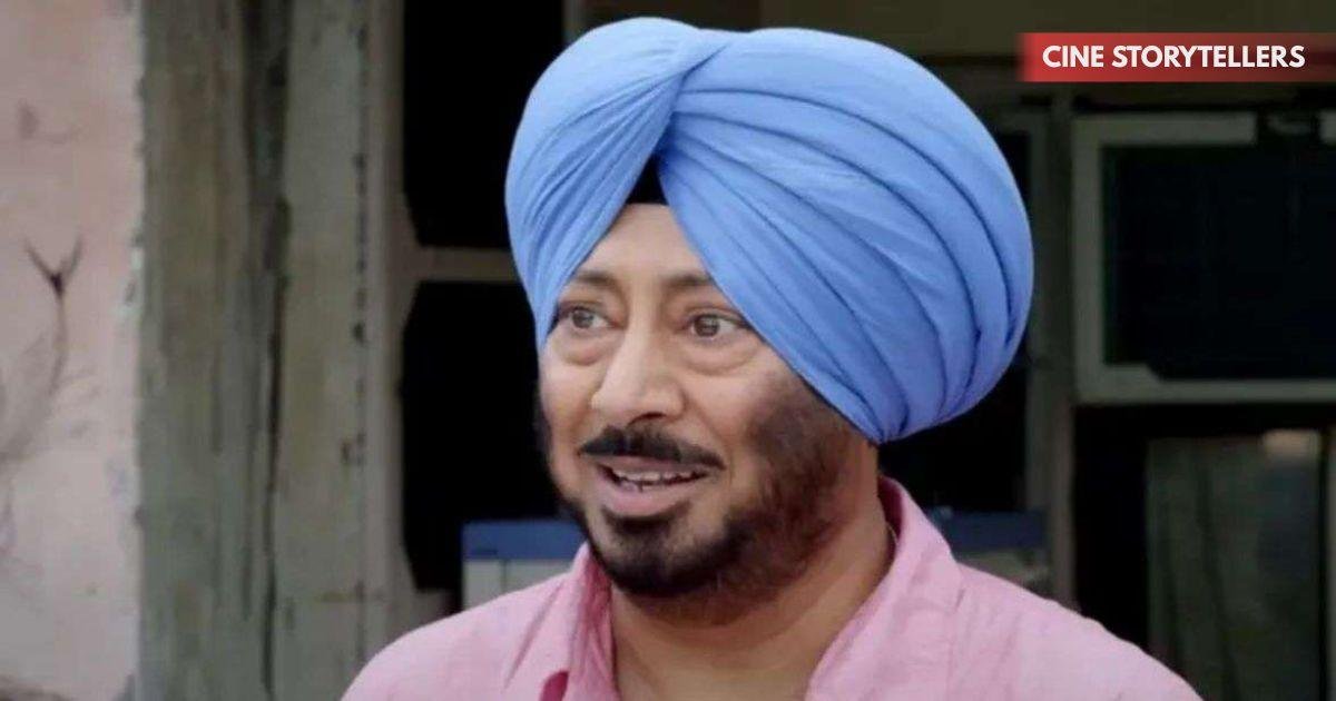 Jaswinder Bhalla Passes Away at 65: Remembering the Iconic Punjabi Comedy Legend