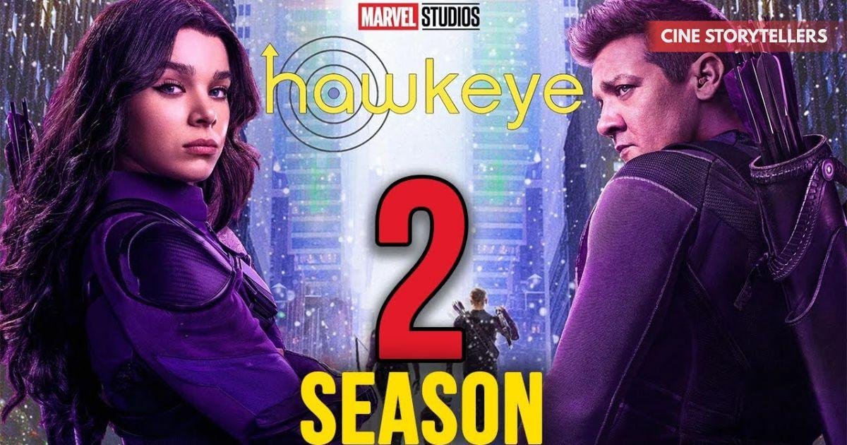 Jeremy Renner Confirms Return in Hawkeye Season 2: Recovery, Pay Dispute, and Marvel's Plans