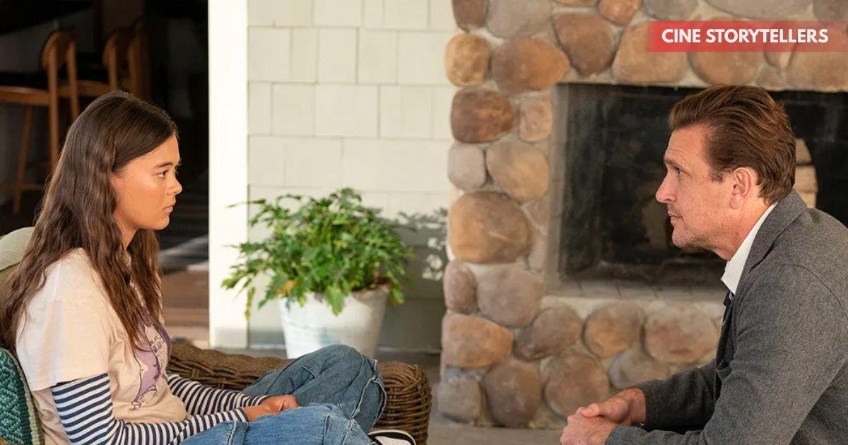 Jessica Williams Talks About Brett Goldstein’s Role in Shrinking and Why Season 2