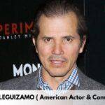 John Leguizamo – Age, Height, Family, Career, TV Shows, Awards, Net Worth