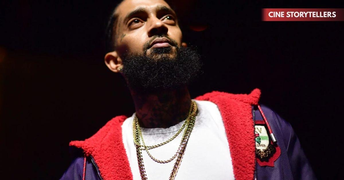 Limited Edition Nipsey Hussle Metro TAP Cards 2025