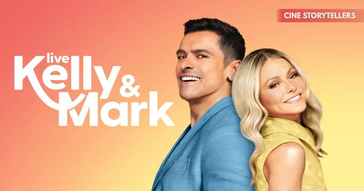 Live with Kelly and Mark: Season 3 Buzz, Streaming Confusion, and What’s Next