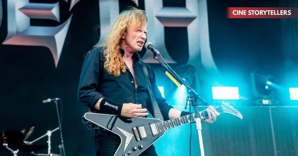 Megadeth’s Final Chapter: “The End Is Near” Album and Farewell Tour Set for 2026