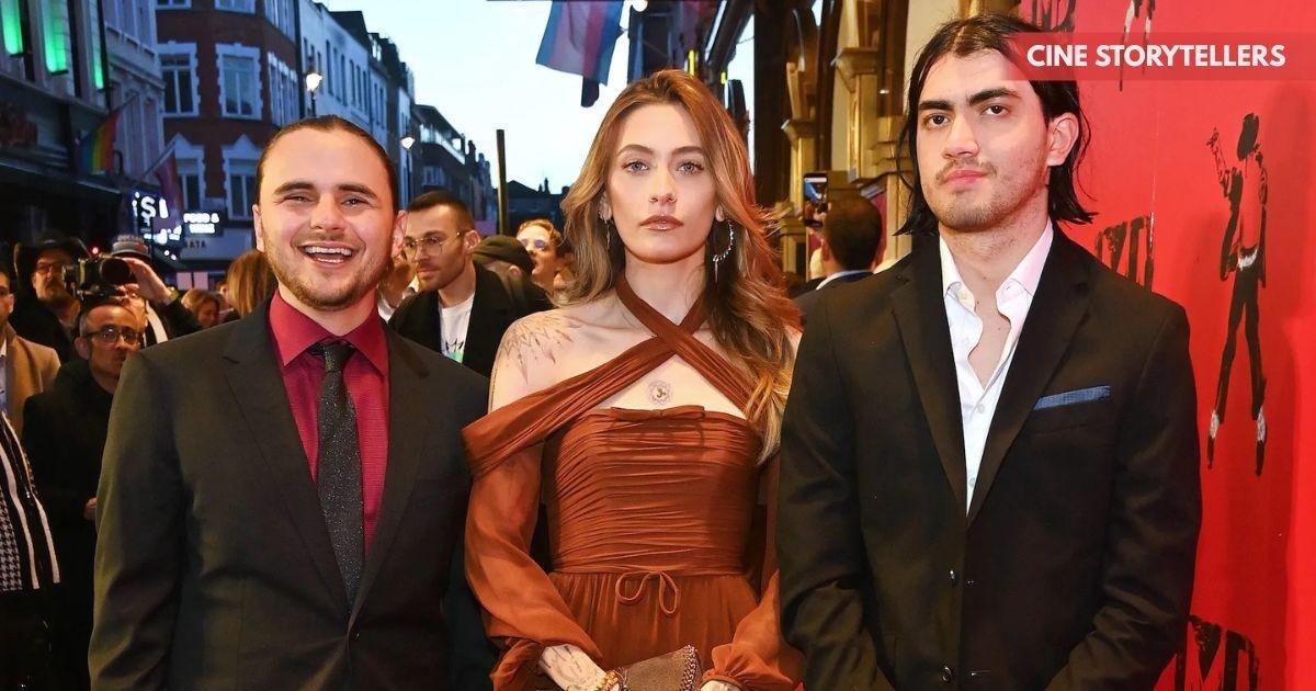 Michael Jackson Estate Sparks Family Feud: Paris Jackson’s Concerns Intensify