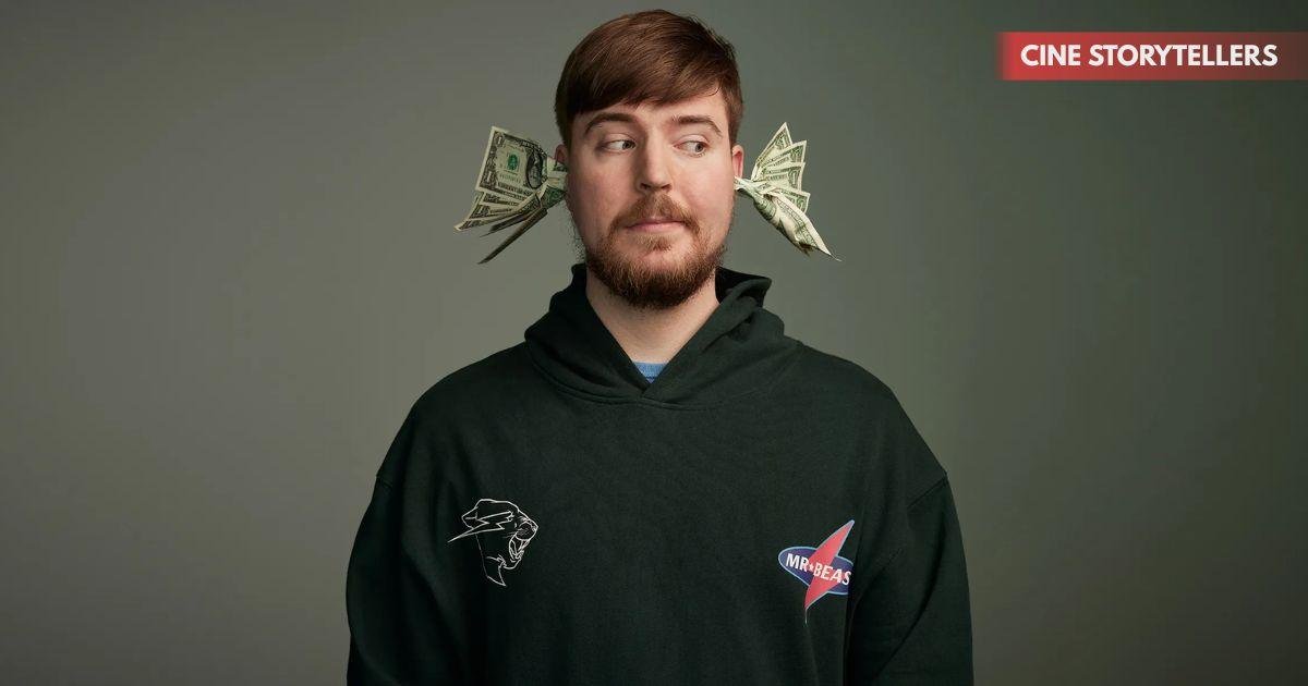 MrBeast and Rolling Stone Controversy Explained: What Really Happened