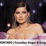 Nelly Furtado – Age, Height, Family, Career, TV Shows, Awards, Net Worth