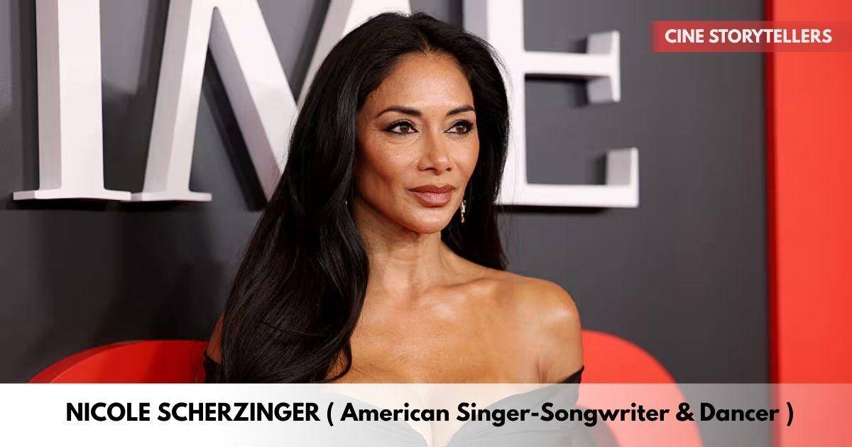 Nicole Scherzinger – Age, Height, Family, Career, TV Shows, Awards, Net Worth
