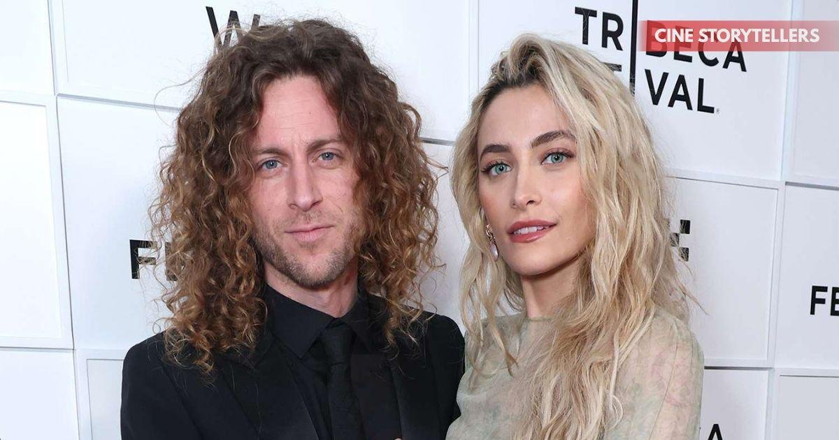 Paris Jackson and Justin Long Call Off Engagement: Everything You Need to Know