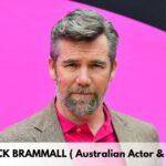 Patrick Brammall – Age, Height, Family, Career, TV Shows, Awards, Net Worth