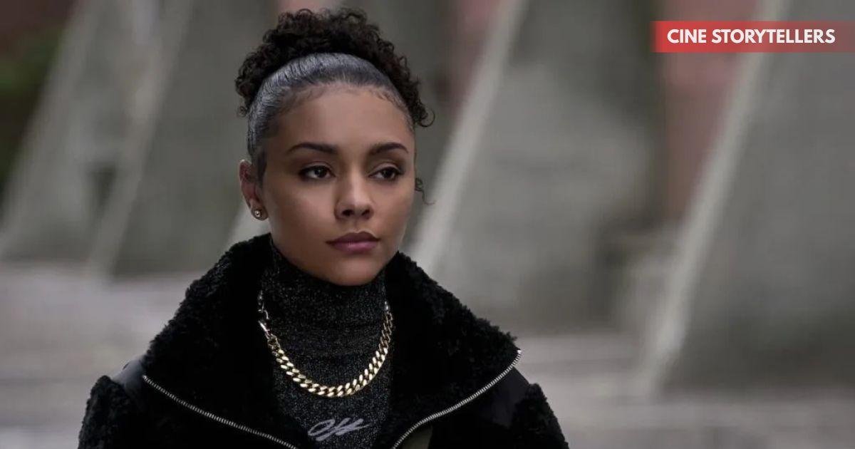 Power Actor Alix Lapri Arrested in Georgia – Charges and Case Details