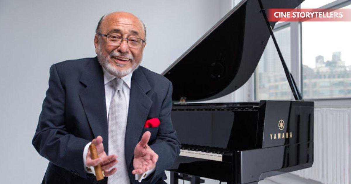 Remembering Eddie Palmieri: The Salsa Legend Who Redefined Latin Jazz