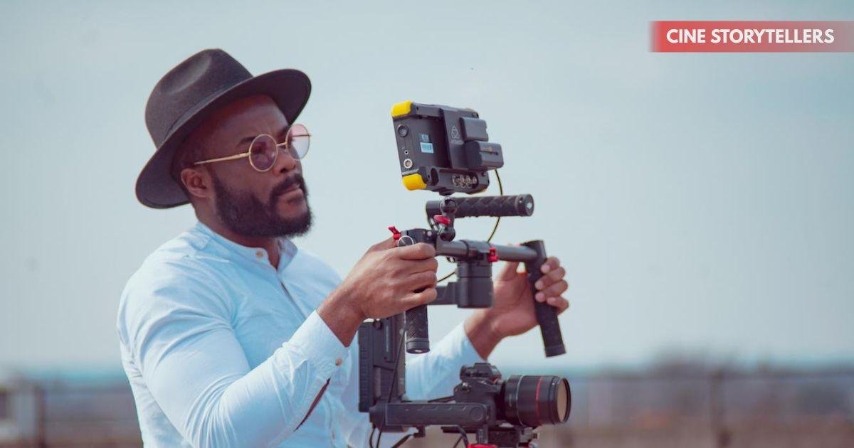 Role of a Movie Producer in Filmmaking