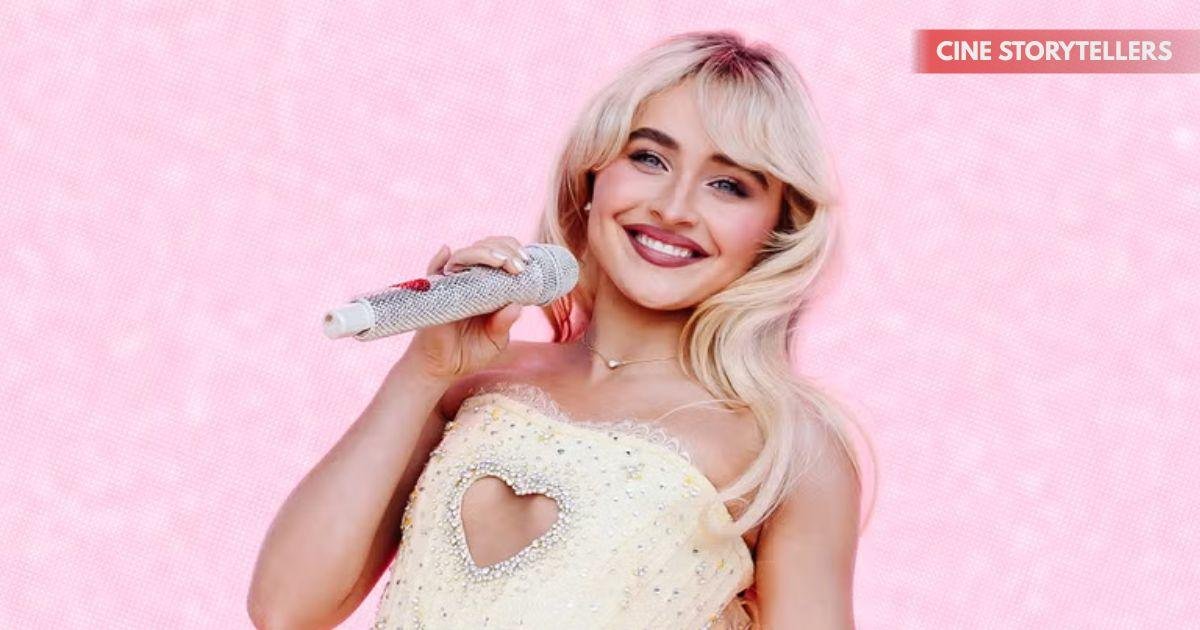 Sabrina Carpenter’s “Tears” Music Video Featuring Colman Domingo and Drag Queens