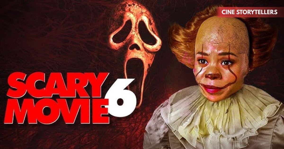 Scary Movie Reboot 2026: Anna Faris, Regina Hall, and the Wayans Brothers Reunite
