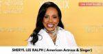 Sheryl Lee Ralph – Age, Height, Family, Career, TV Shows, Awards, Net ...