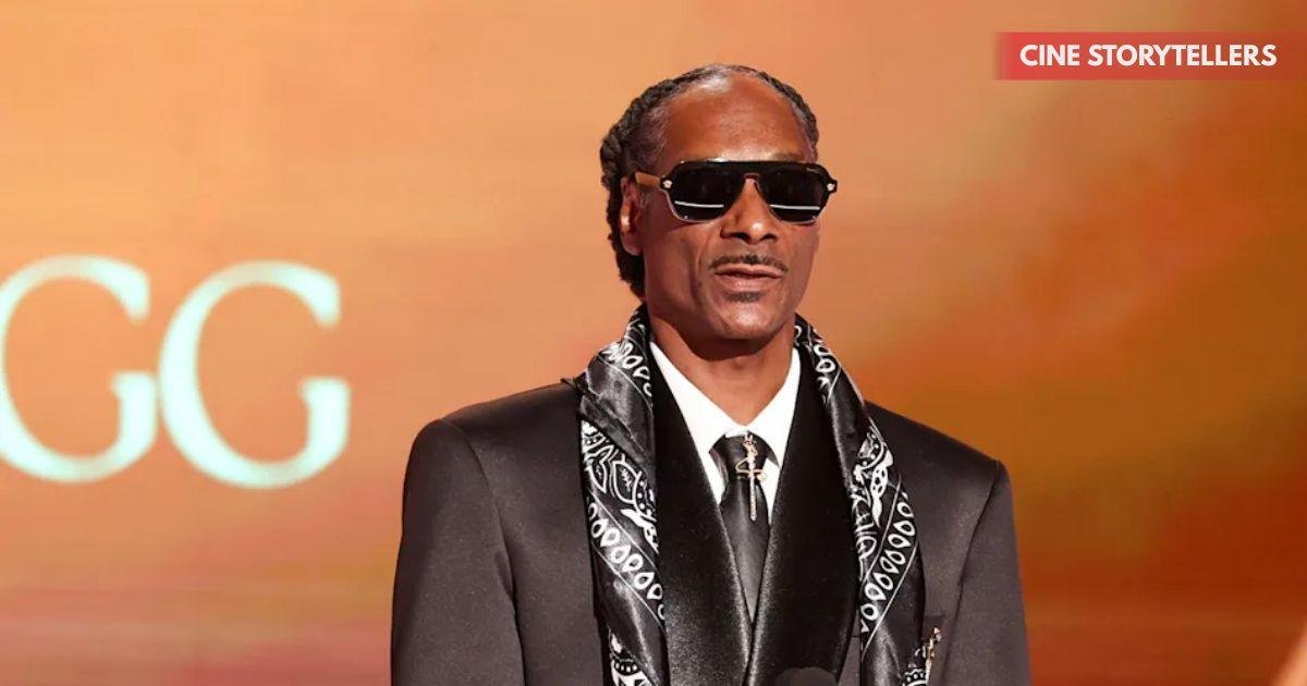 Snoop Dogg Criticizes LGBTQ+ Characters in Children’s Movies