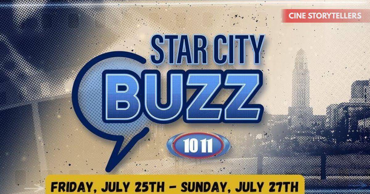 Star City Buzz: Top Events Happening in Lincoln, Nebraska (August 15–17, 2025)
