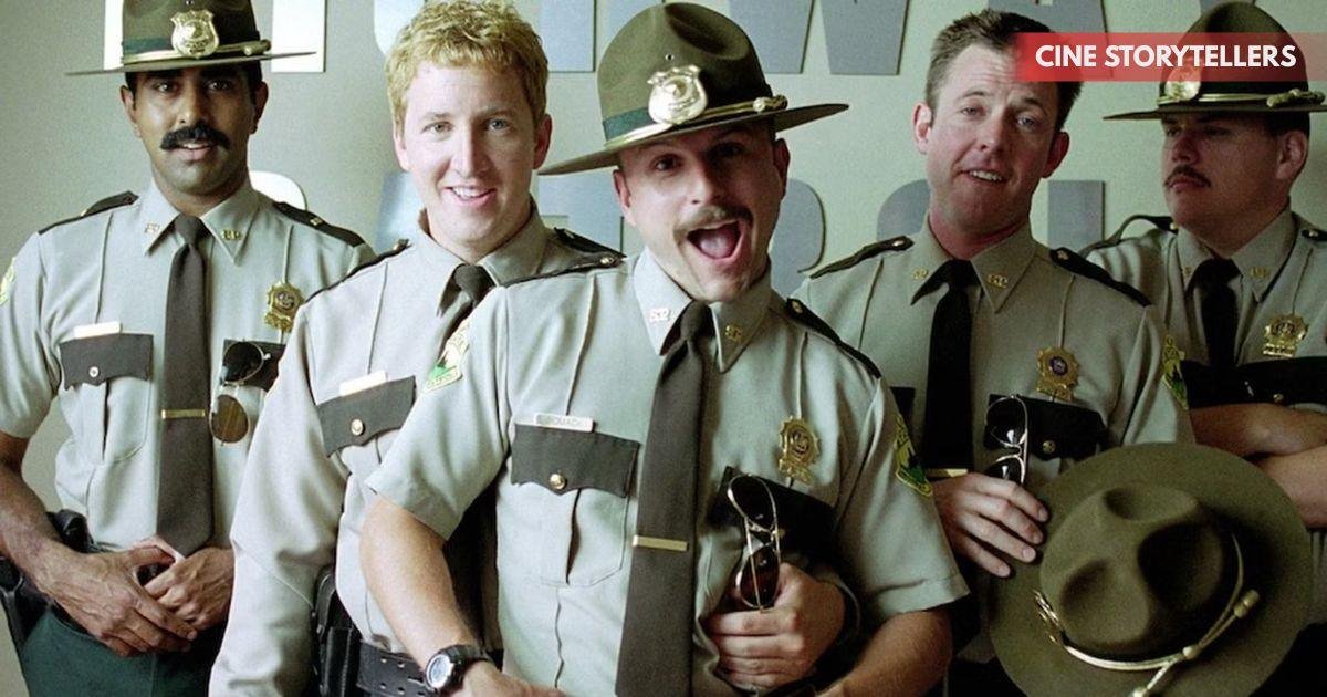 Super Troopers 3 – Cast, Production Updates, Release Date, Director, Budget, and More